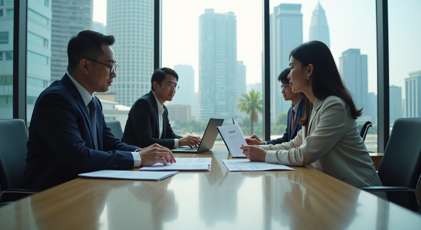 Best Accounting Firms in KL for SMEs & Startups