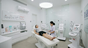Best Aesthetic Clinics i