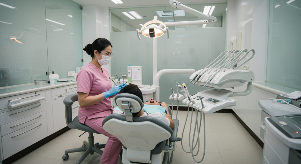 best dental clinic