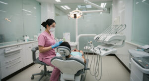 best dental clinic
