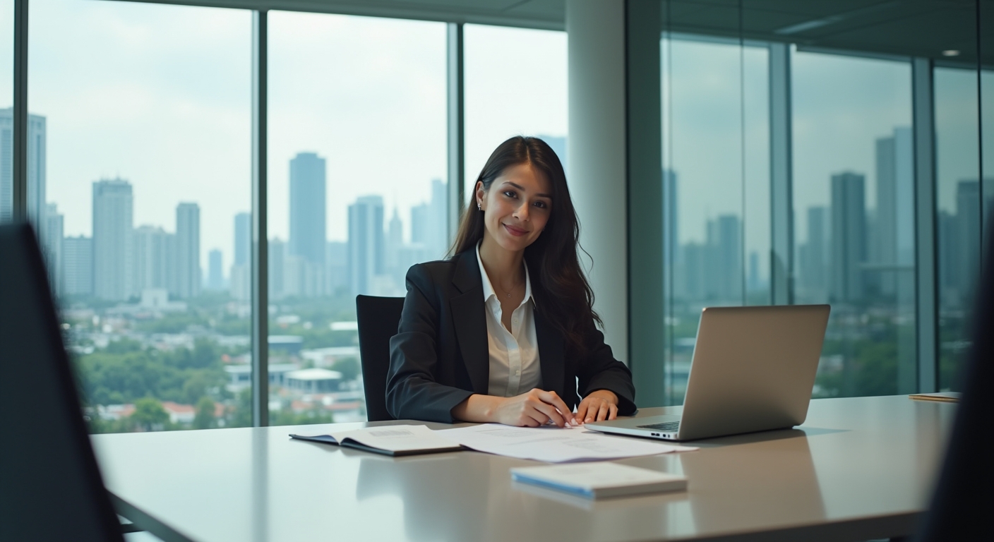 company secretary KL