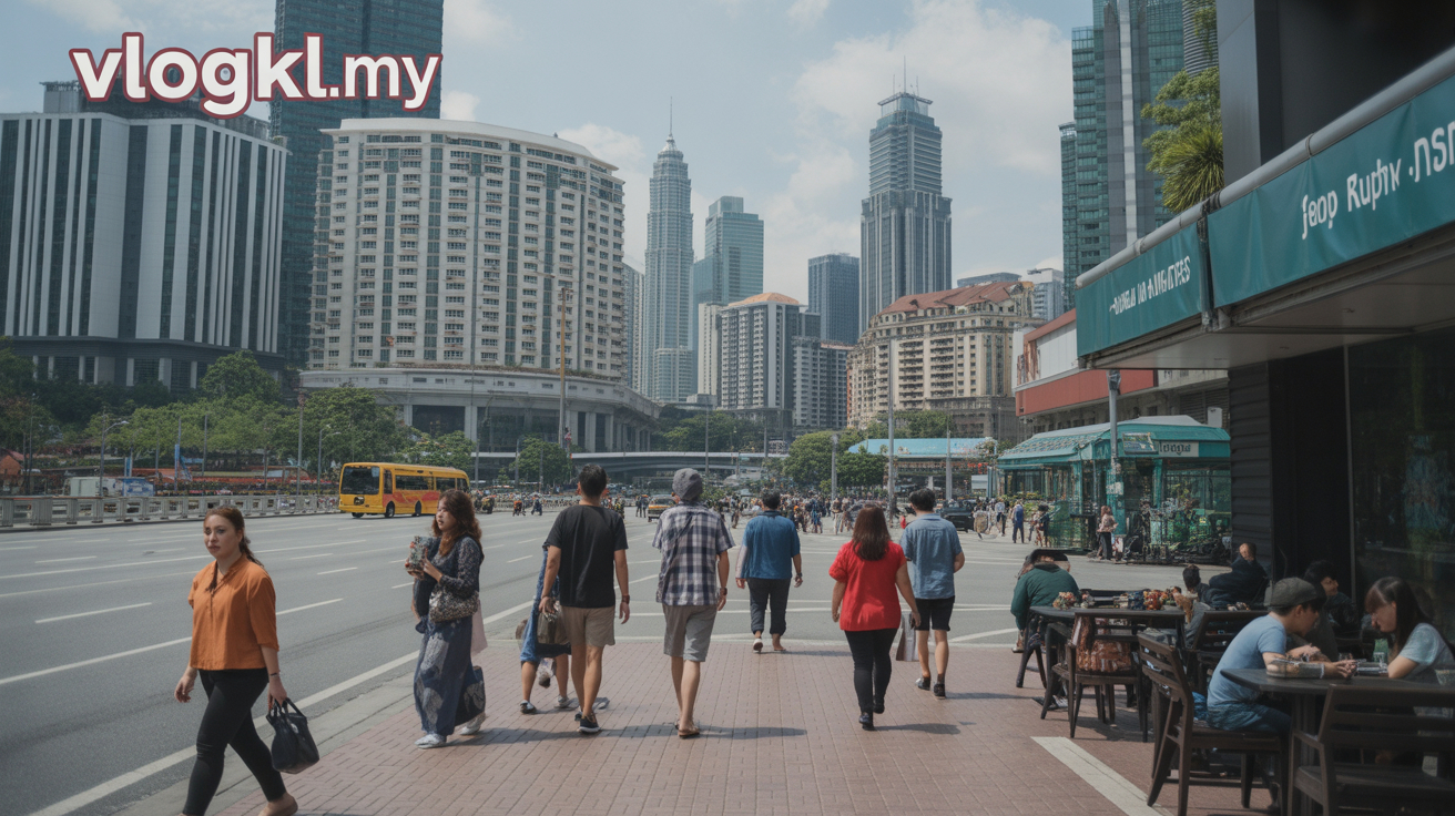 Cost of Living in Kuala Lumpur (2026 Full Guide: 15 Essential Costs You Must Know)