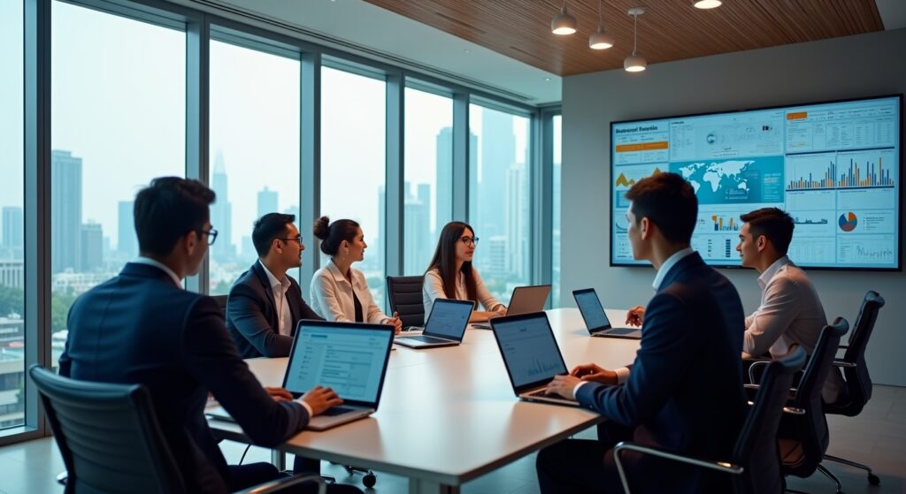SEO agency KL