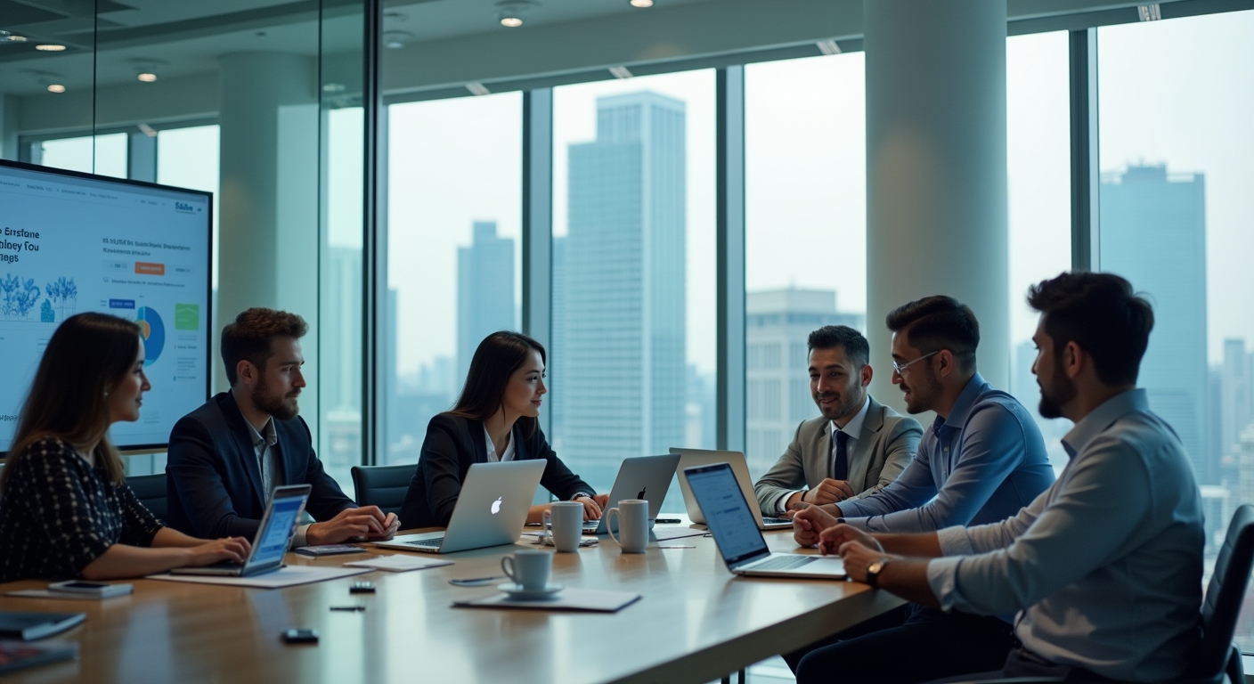 Best Web Design Companies in KL for Business Growth