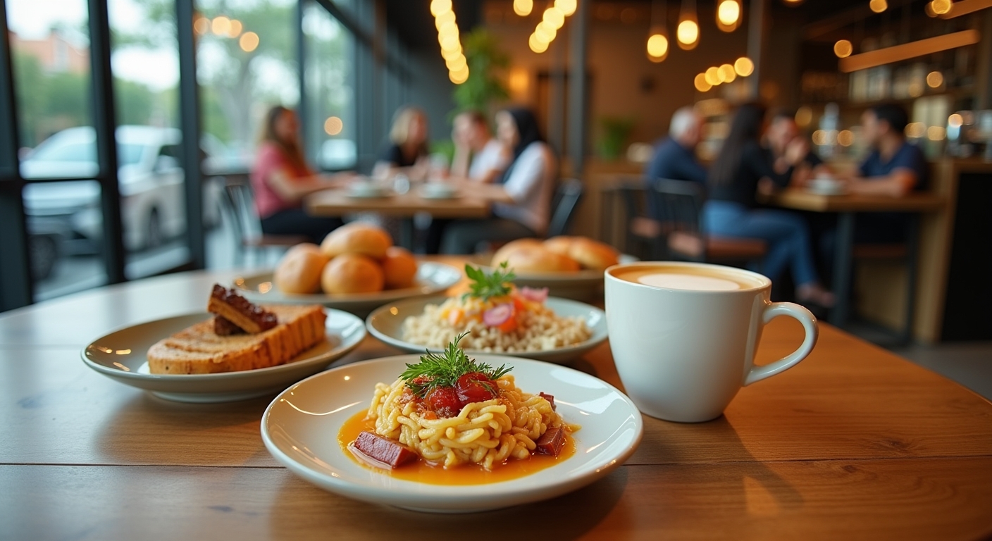 Best Halal Cafes in Kuala Lumpur (2026 List)