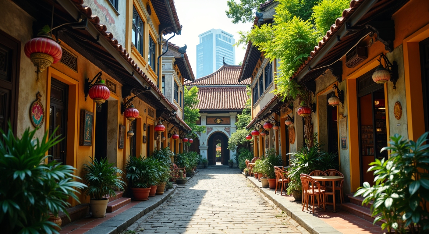 Hidden Gems in Kuala Lumpur You Should Explore