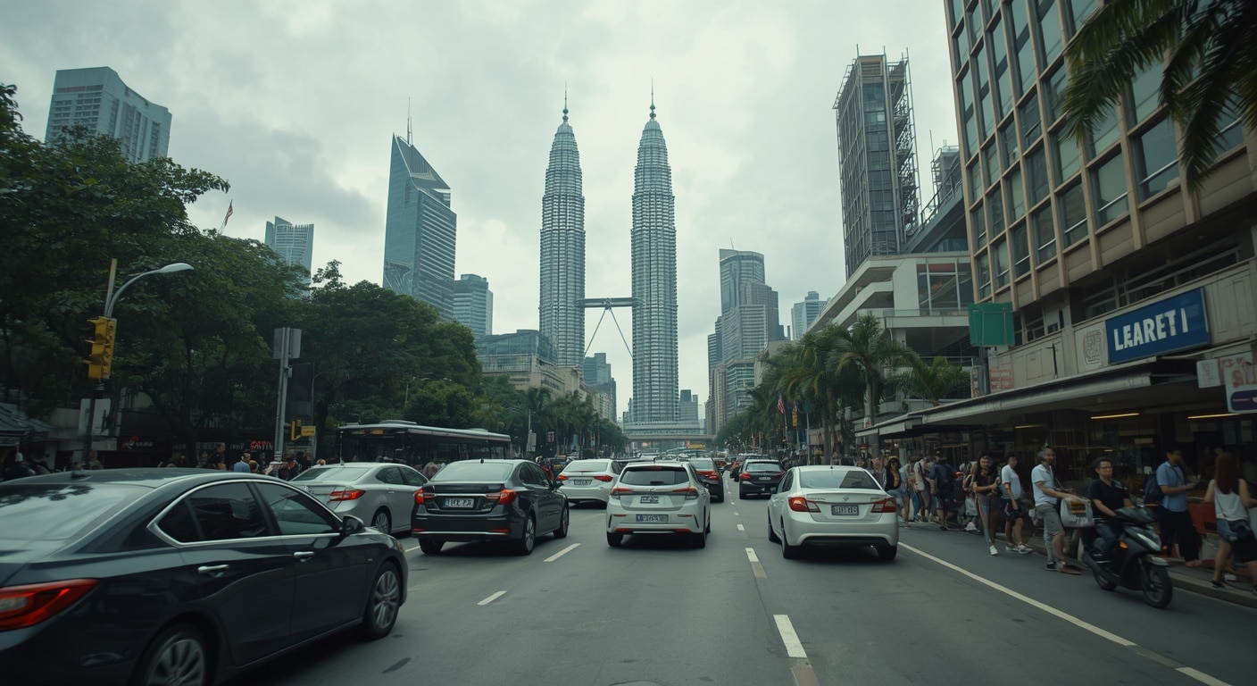 Pros and Cons of Living in Kuala Lumpur