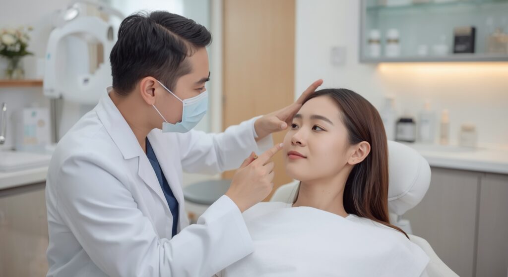 acne treatment kl