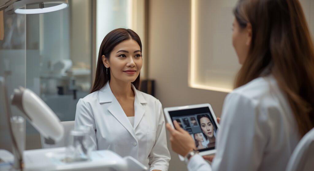 anti aging treatment kl