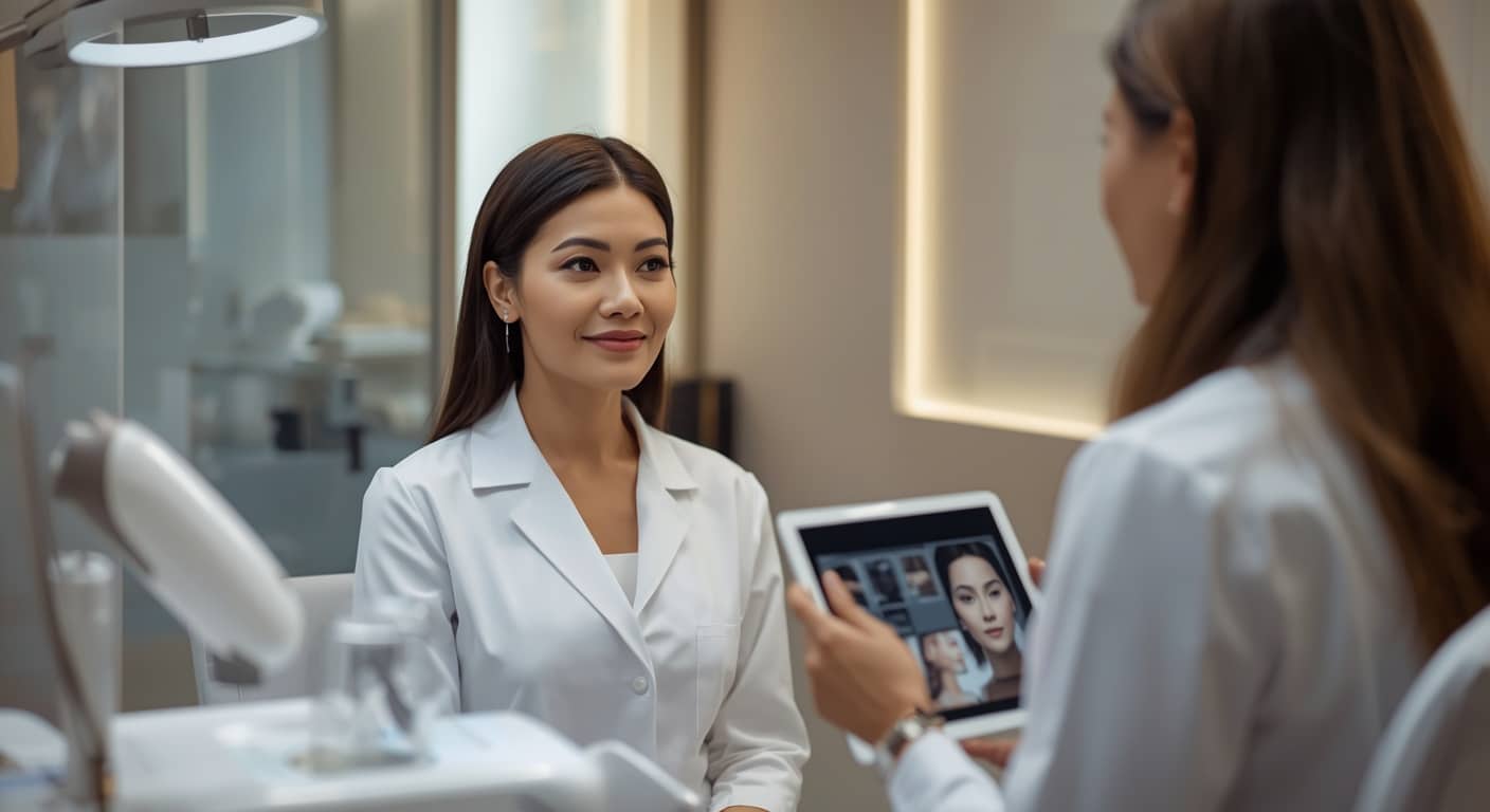 anti aging treatment kl