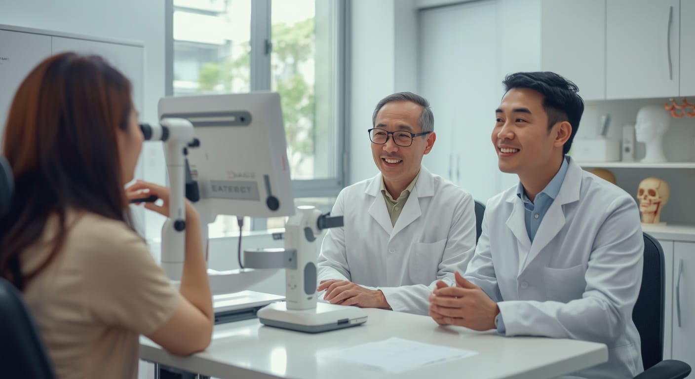 ent specialist kl