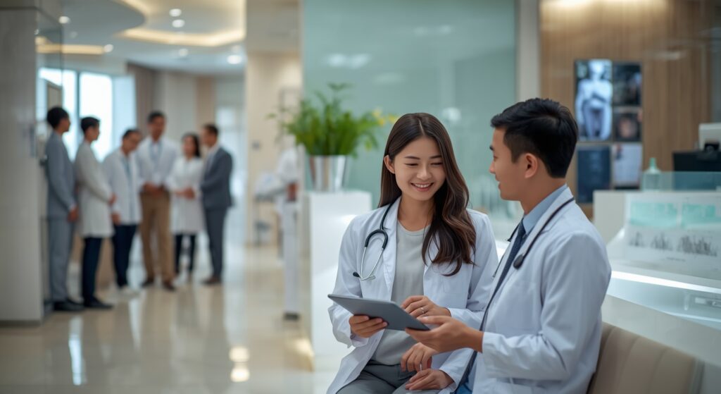 fertility clinic kl