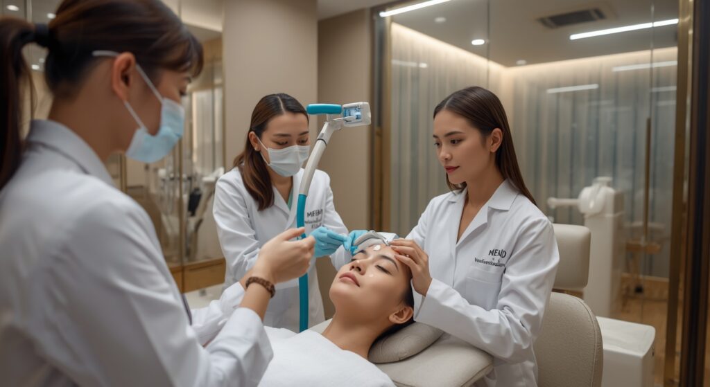 korean beauty clinic kl