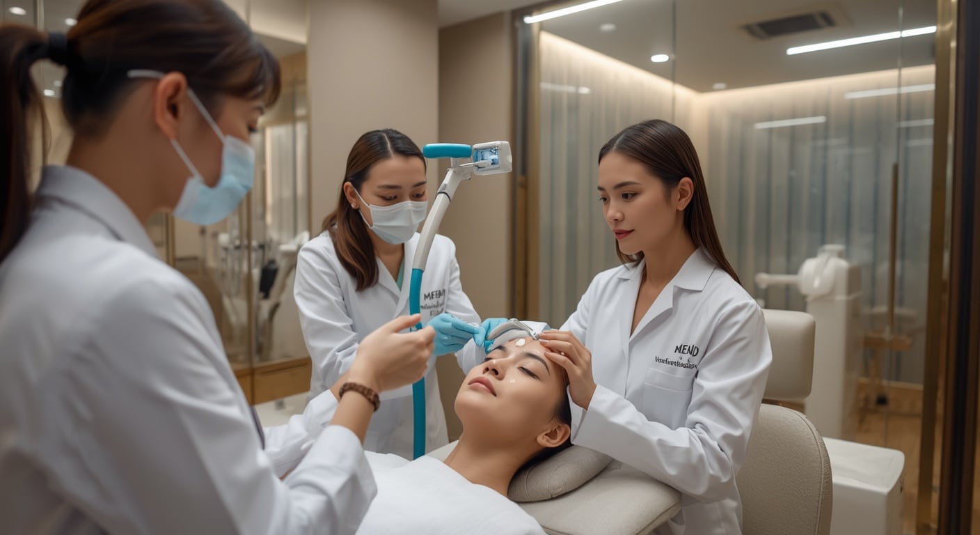 korean beauty clinic kl