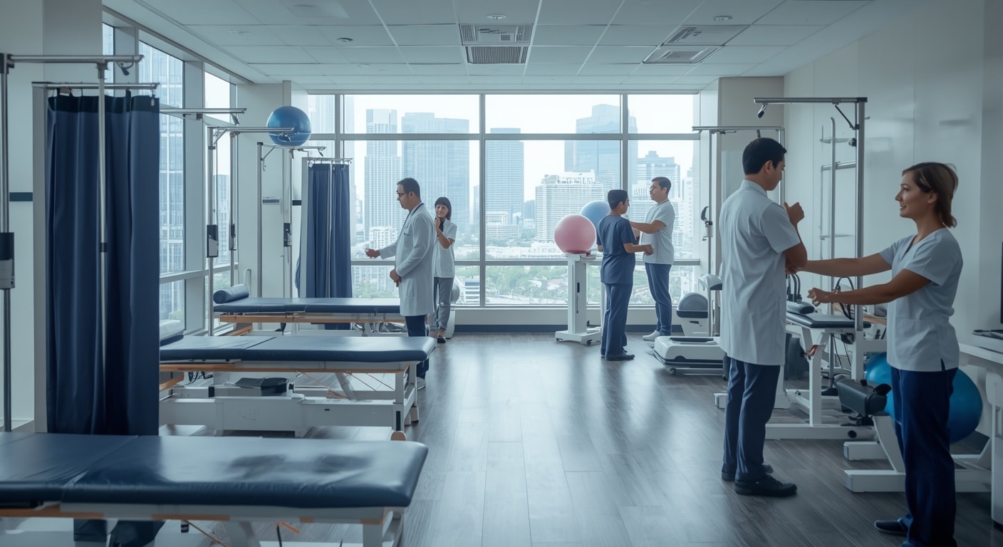 physiotherapy kl