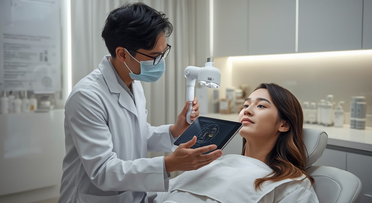 skin specialist kl