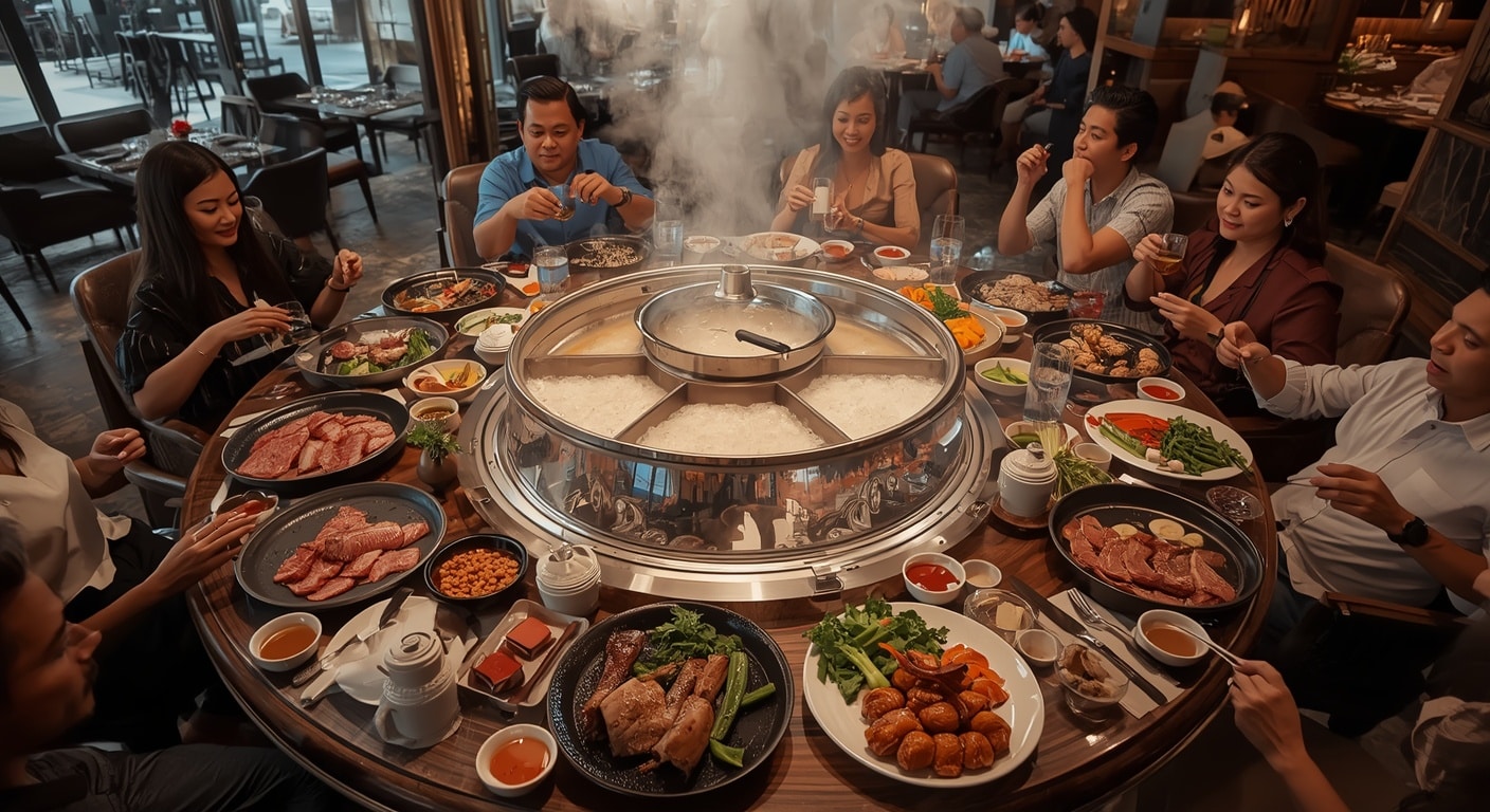steamboat KL