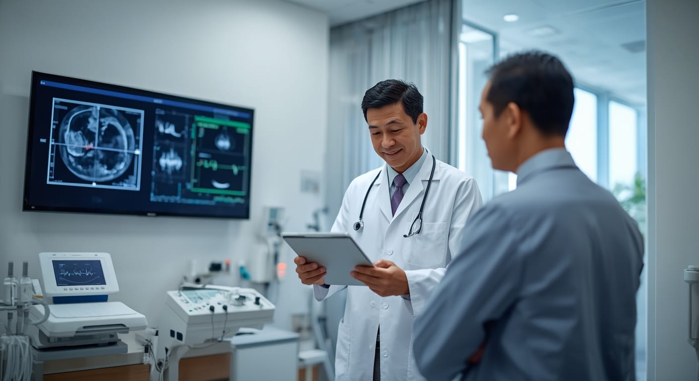 cardiologist KL
