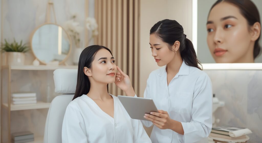 dermal filler KL