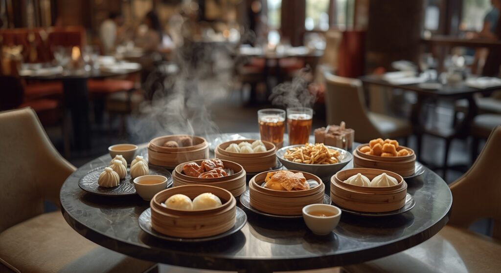 dim sum kl