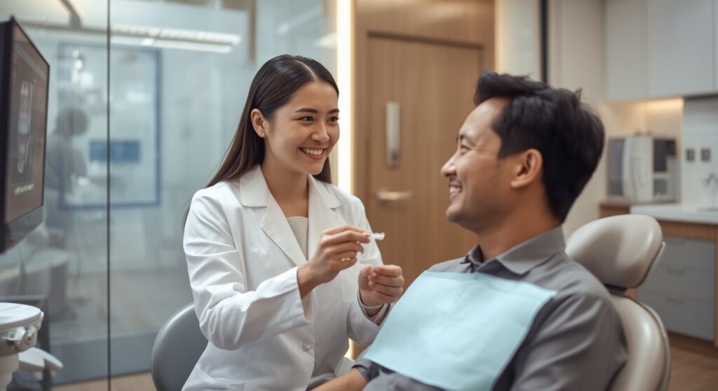 invisalign KL