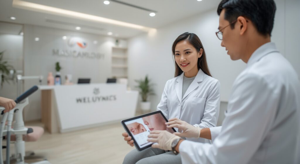 mole removal KL