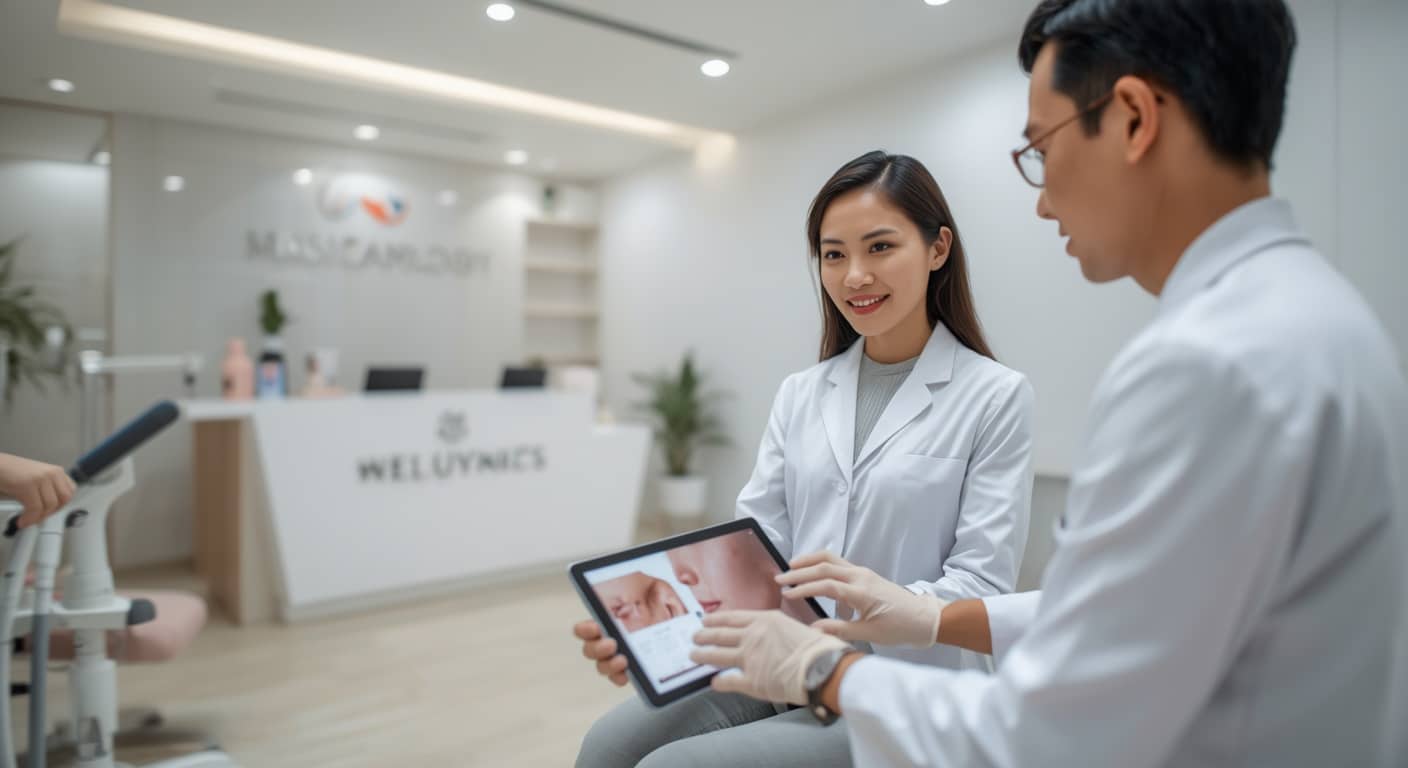 mole removal KL
