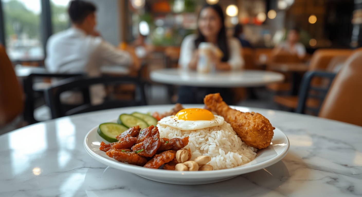 nasi lemak kl