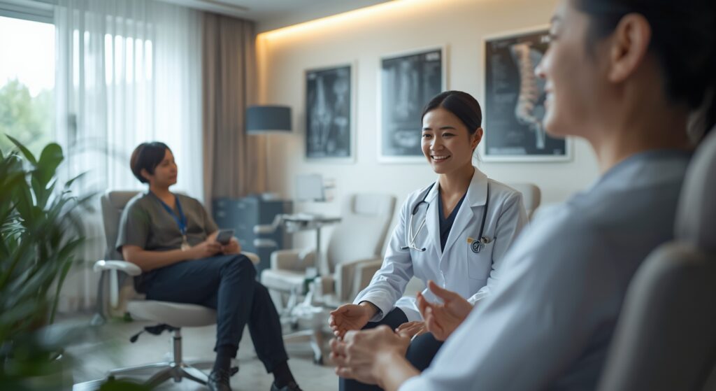 pain management KL