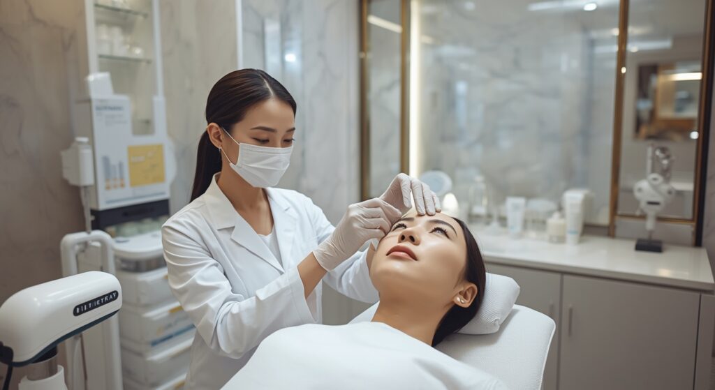 ultherapy KL