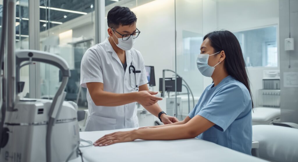 tattoo removal KL